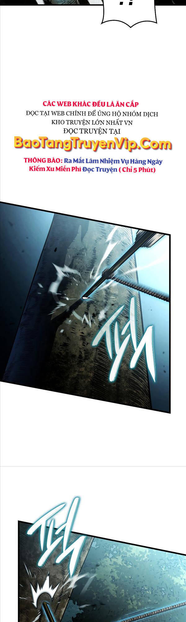 Thiết Huyết Kiếm Sĩ Hồi Quy Chap 39 - Next Chap 40