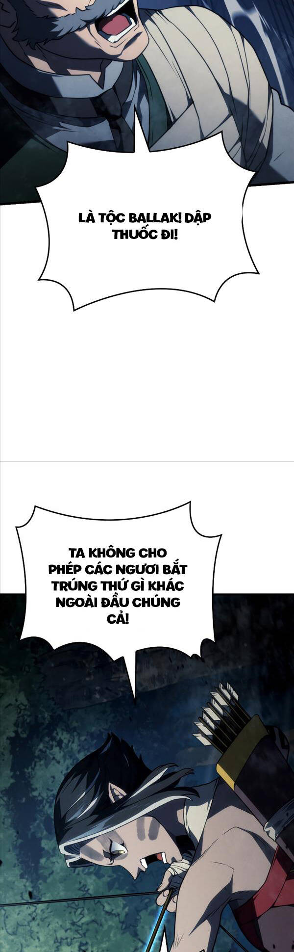 Thiết Huyết Kiếm Sĩ Hồi Quy Chap 39 - Next Chap 40