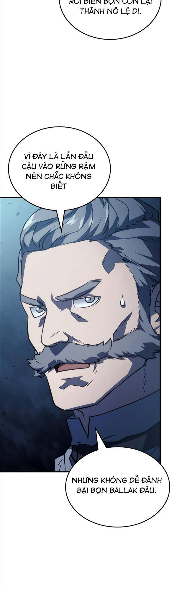 Thiết Huyết Kiếm Sĩ Hồi Quy Chap 39 - Next Chap 40