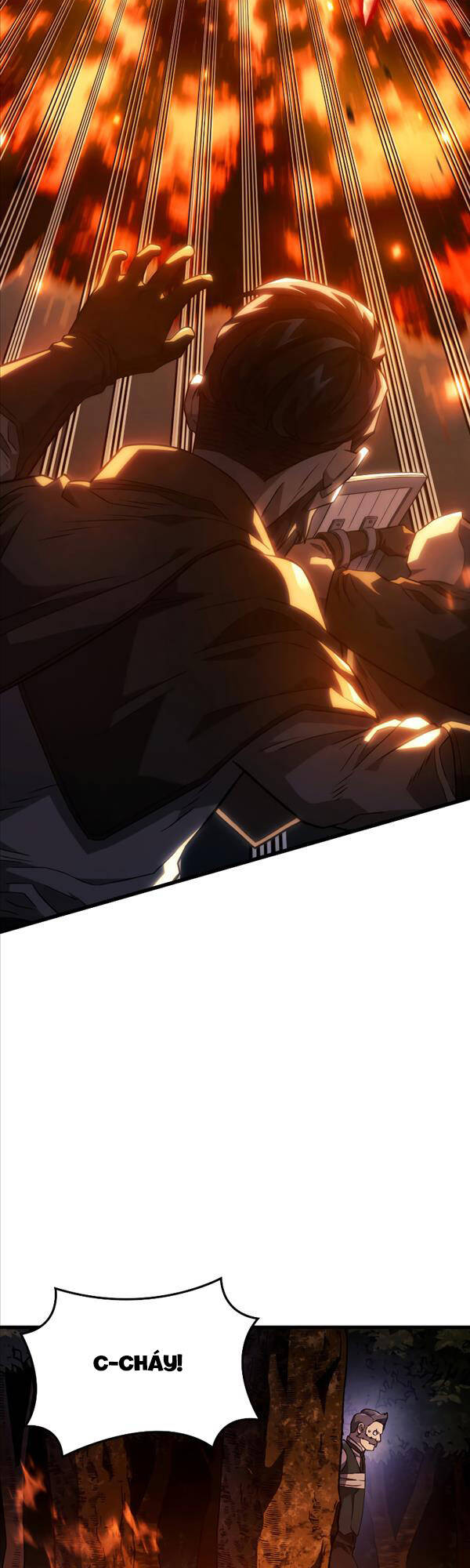 Thiết Huyết Kiếm Sĩ Hồi Quy Chap 39 - Next Chap 40