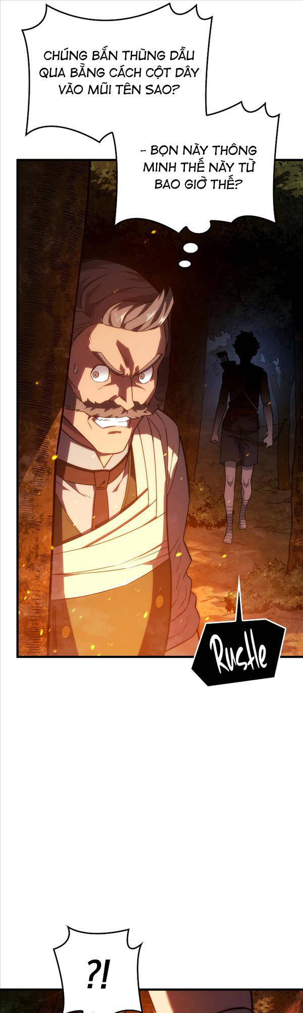 Thiết Huyết Kiếm Sĩ Hồi Quy Chap 39 - Next Chap 40