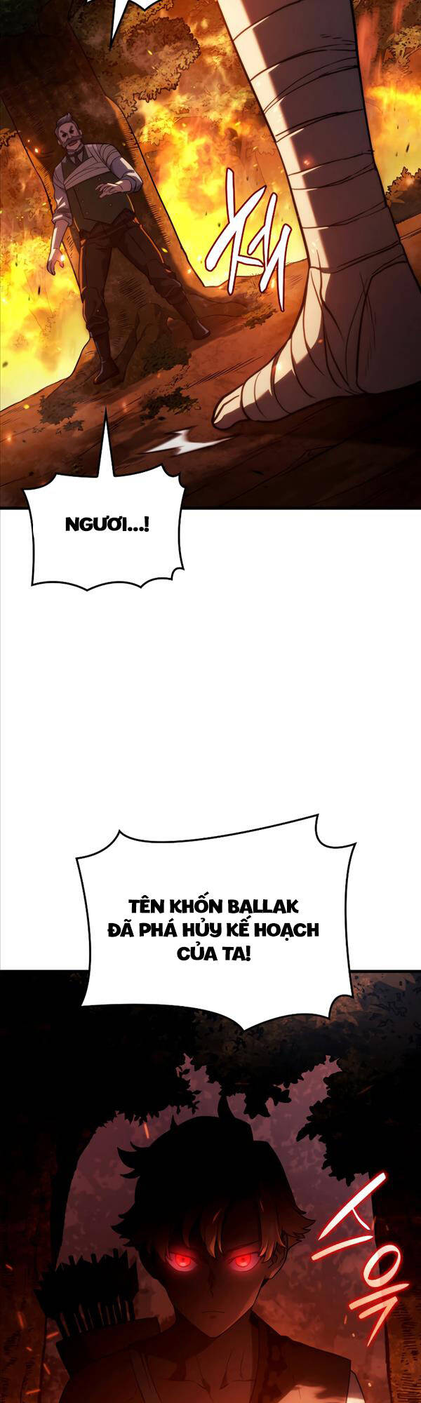 Thiết Huyết Kiếm Sĩ Hồi Quy Chap 39 - Next Chap 40