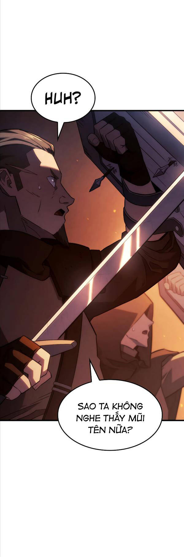 Thiết Huyết Kiếm Sĩ Hồi Quy Chap 39 - Next Chap 40