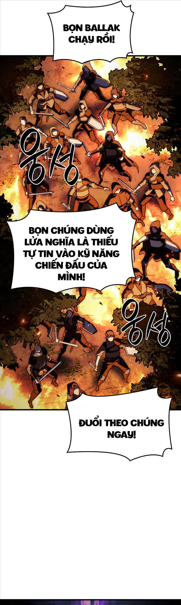 Thiết Huyết Kiếm Sĩ Hồi Quy Chap 39 - Next Chap 40