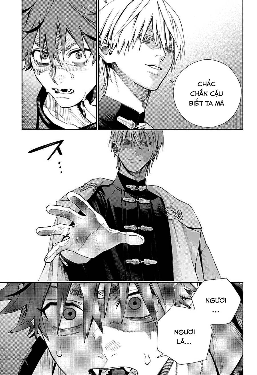 Gokurakugai Chap 8 - Next Chap 9