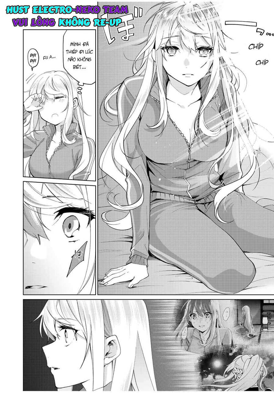 I Found A Female Knight In A Rice Field, In The Countryside They Think She’s My Wife Chap 6 - Next Chap 7