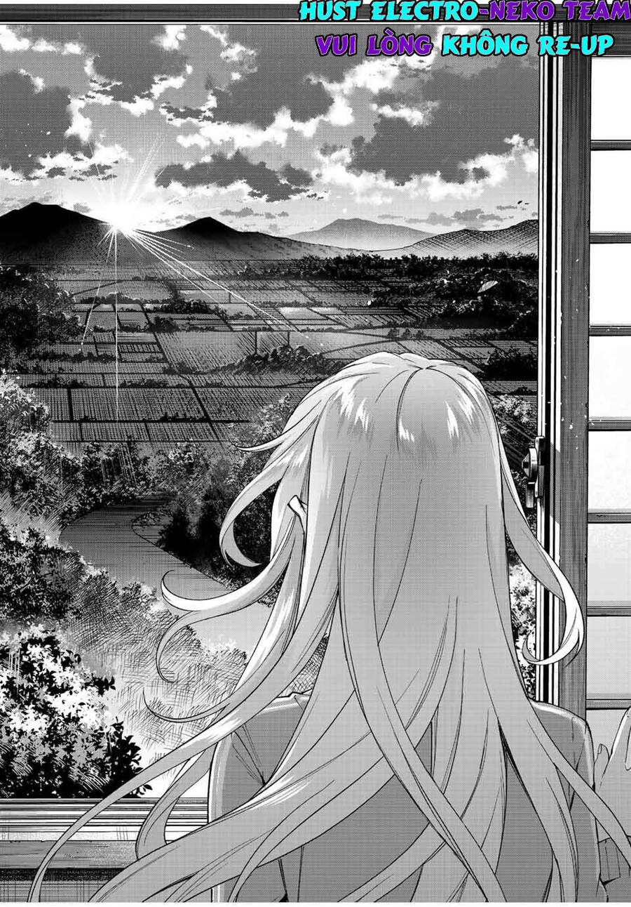 I Found A Female Knight In A Rice Field, In The Countryside They Think She’s My Wife Chap 6 - Next Chap 7