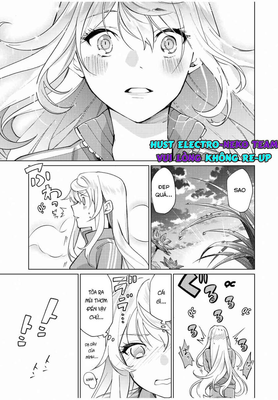 I Found A Female Knight In A Rice Field, In The Countryside They Think She’s My Wife Chap 6 - Next Chap 7