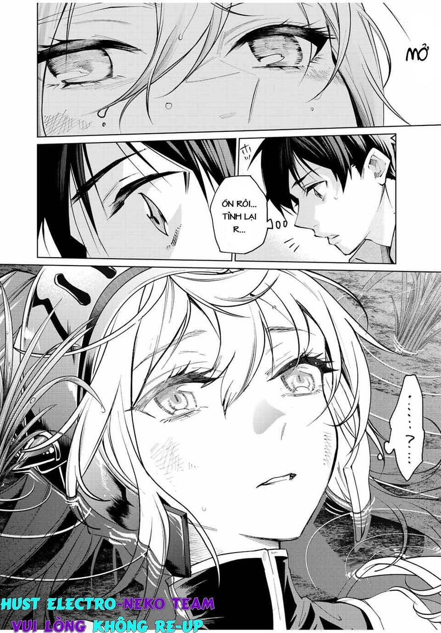 I Found A Female Knight In A Rice Field, In The Countryside They Think She’s My Wife Chap 1 - Next Chap 2