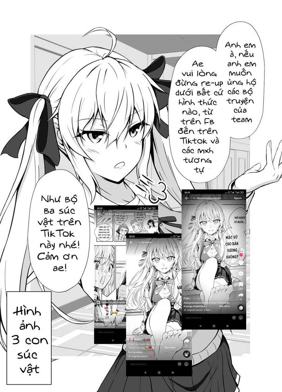 I Found A Female Knight In A Rice Field, In The Countryside They Think She’s My Wife Chap 2 - Next Chap 3