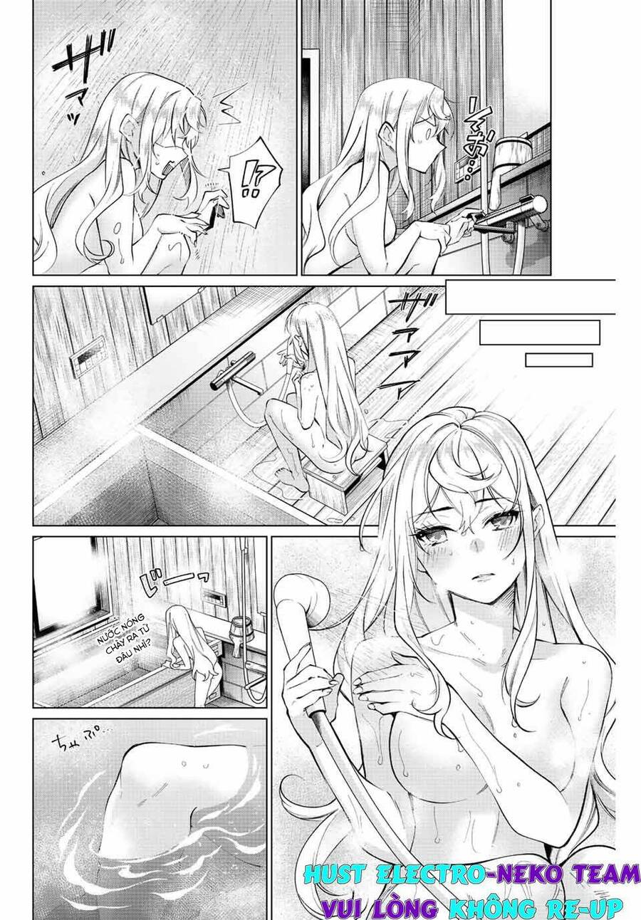 I Found A Female Knight In A Rice Field, In The Countryside They Think She’s My Wife Chap 2 - Next Chap 3