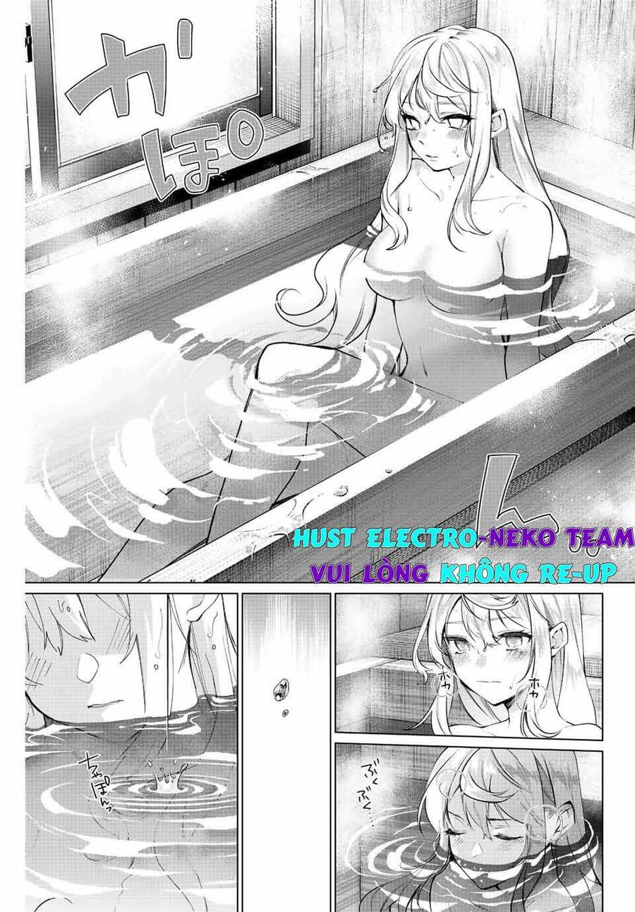 I Found A Female Knight In A Rice Field, In The Countryside They Think She’s My Wife Chap 2 - Next Chap 3