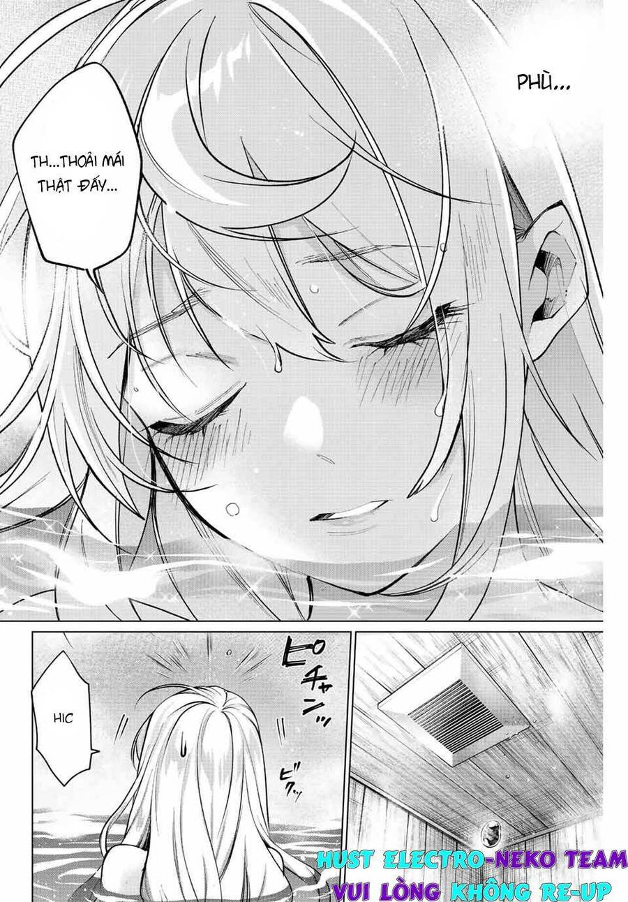 I Found A Female Knight In A Rice Field, In The Countryside They Think She’s My Wife Chap 2 - Next Chap 3