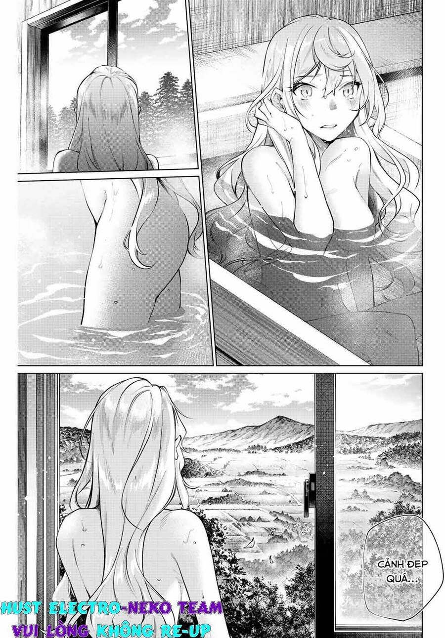I Found A Female Knight In A Rice Field, In The Countryside They Think She’s My Wife Chap 2 - Next Chap 3
