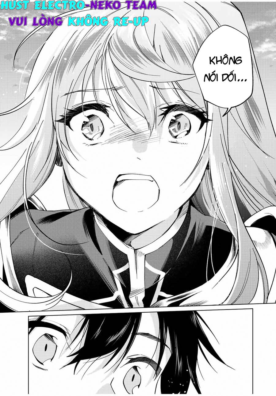 I Found A Female Knight In A Rice Field, In The Countryside They Think She’s My Wife Chap 5 - Next Chap 6