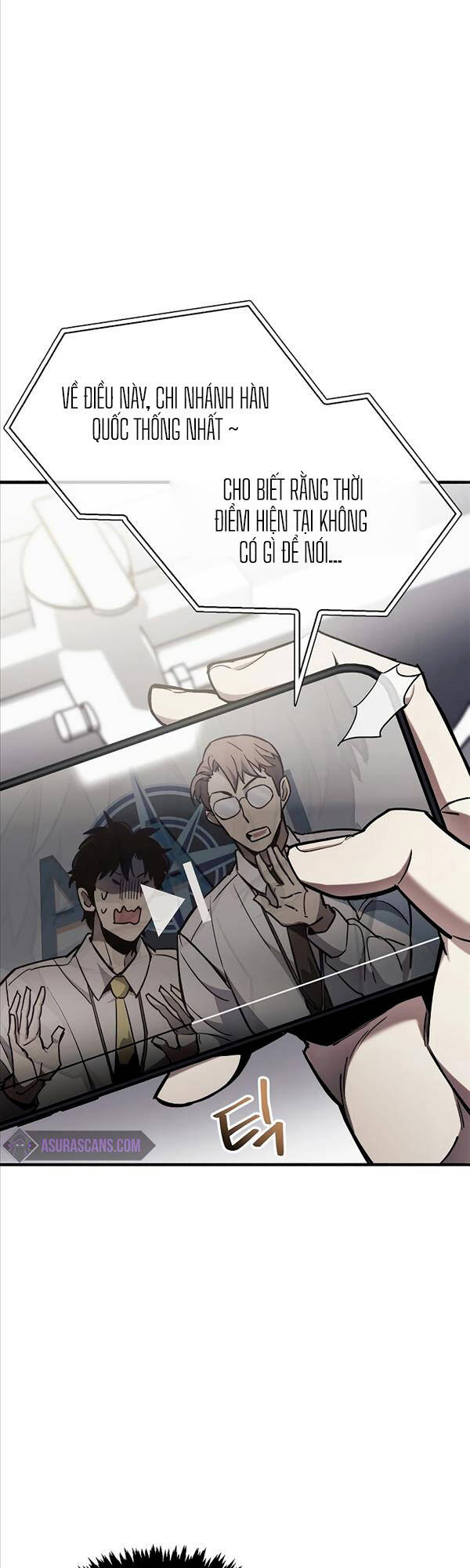 Người Chơi Che Giấu Quá Khứ Chap 5 - Next Chap 6
