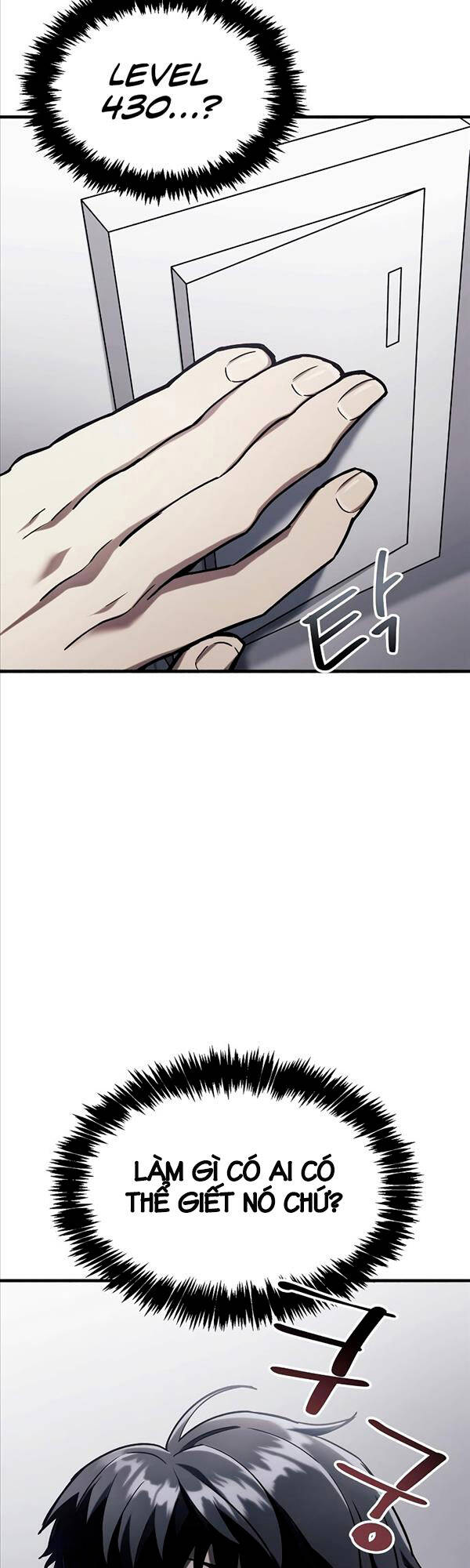 Người Chơi Che Giấu Quá Khứ Chap 5 - Next Chap 6