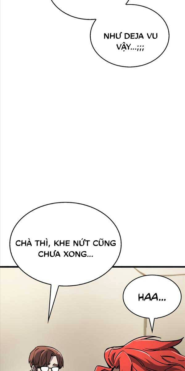 Người Chơi Che Giấu Quá Khứ Chap 12 - Next Chap 13
