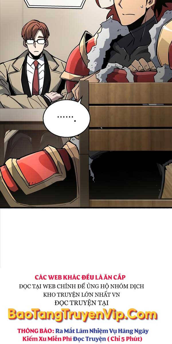 Người Chơi Che Giấu Quá Khứ Chap 12 - Next Chap 13