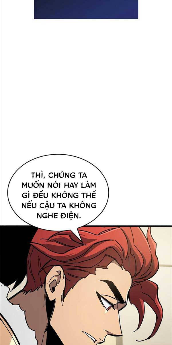 Người Chơi Che Giấu Quá Khứ Chap 12 - Next Chap 13