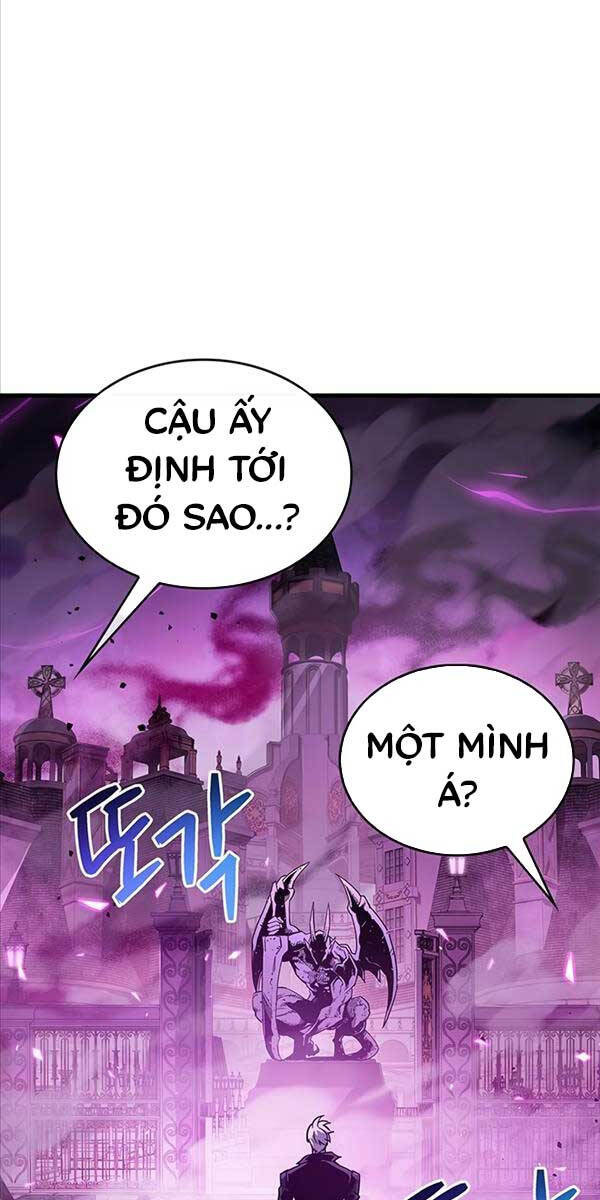 Người Chơi Che Giấu Quá Khứ Chap 12 - Next Chap 13