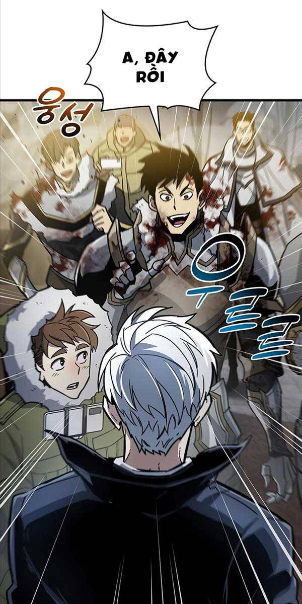 Người Chơi Che Giấu Quá Khứ Chap 12 - Next Chap 13