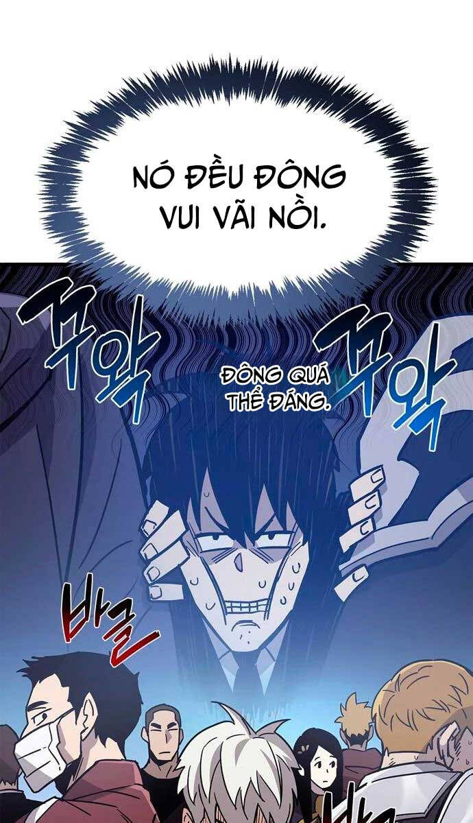 Người Chơi Che Giấu Quá Khứ Chap 16 - Next Chap 17
