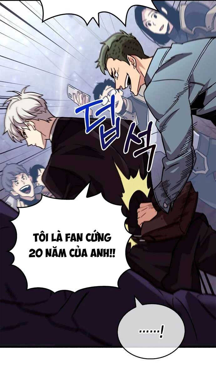 Người Chơi Che Giấu Quá Khứ Chap 16 - Next Chap 17