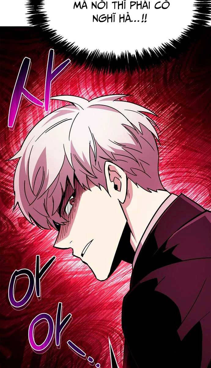 Người Chơi Che Giấu Quá Khứ Chap 16 - Next Chap 17