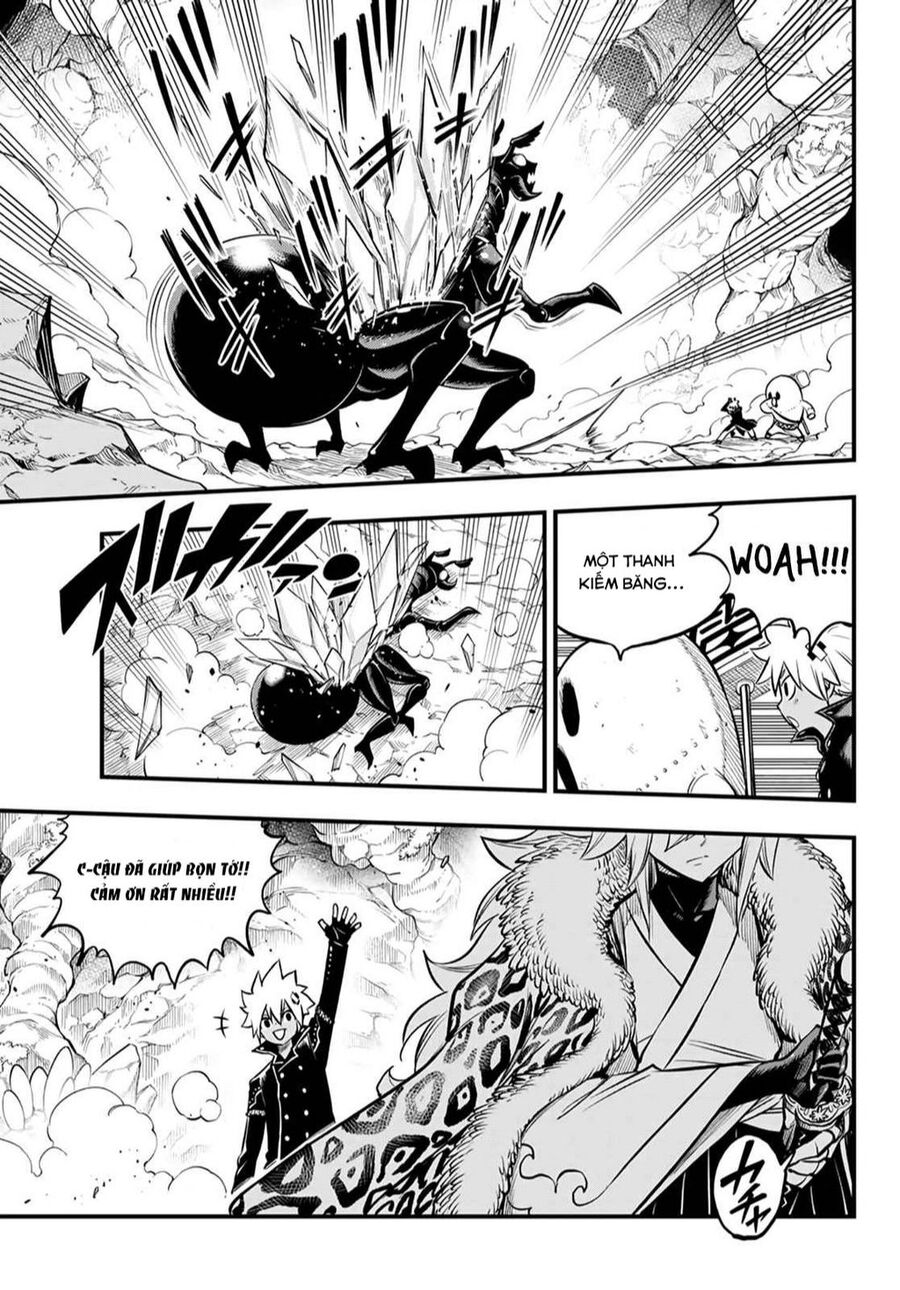 Dead Rock Chap 1 - Next Chap 2