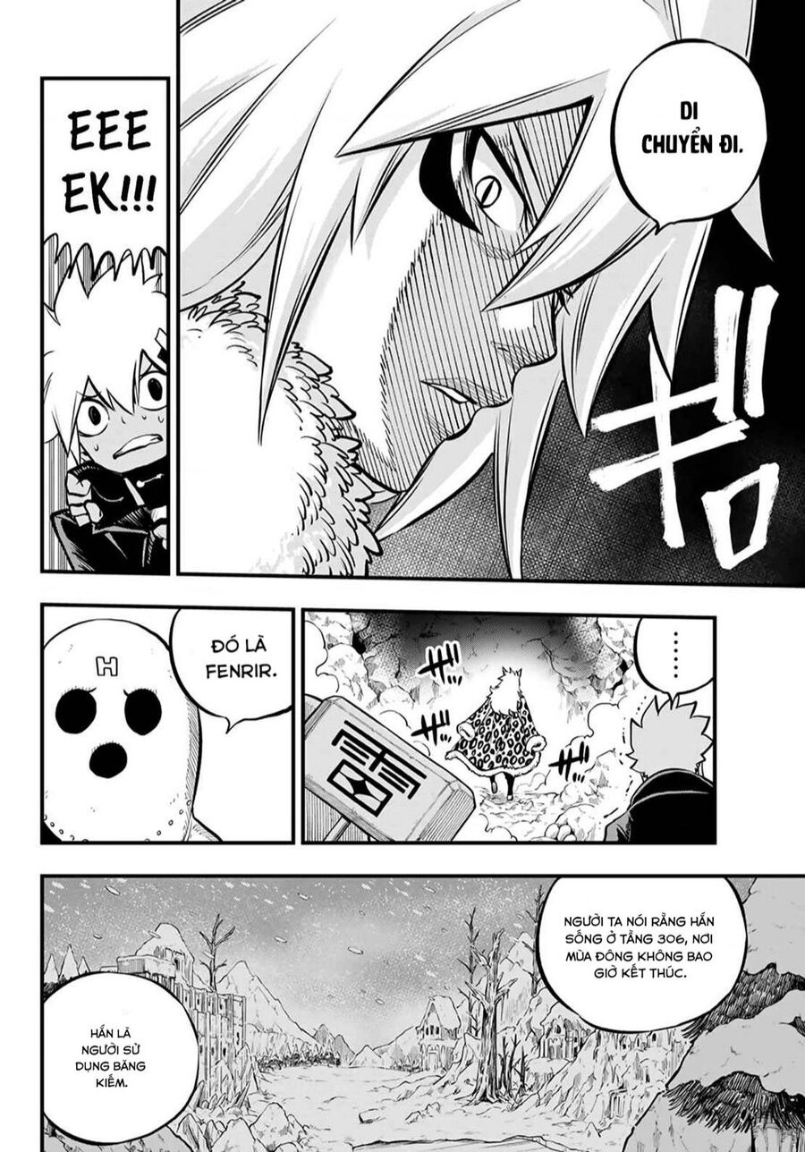 Dead Rock Chap 1 - Next Chap 2