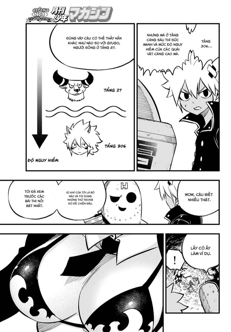 Dead Rock Chap 1 - Next Chap 2