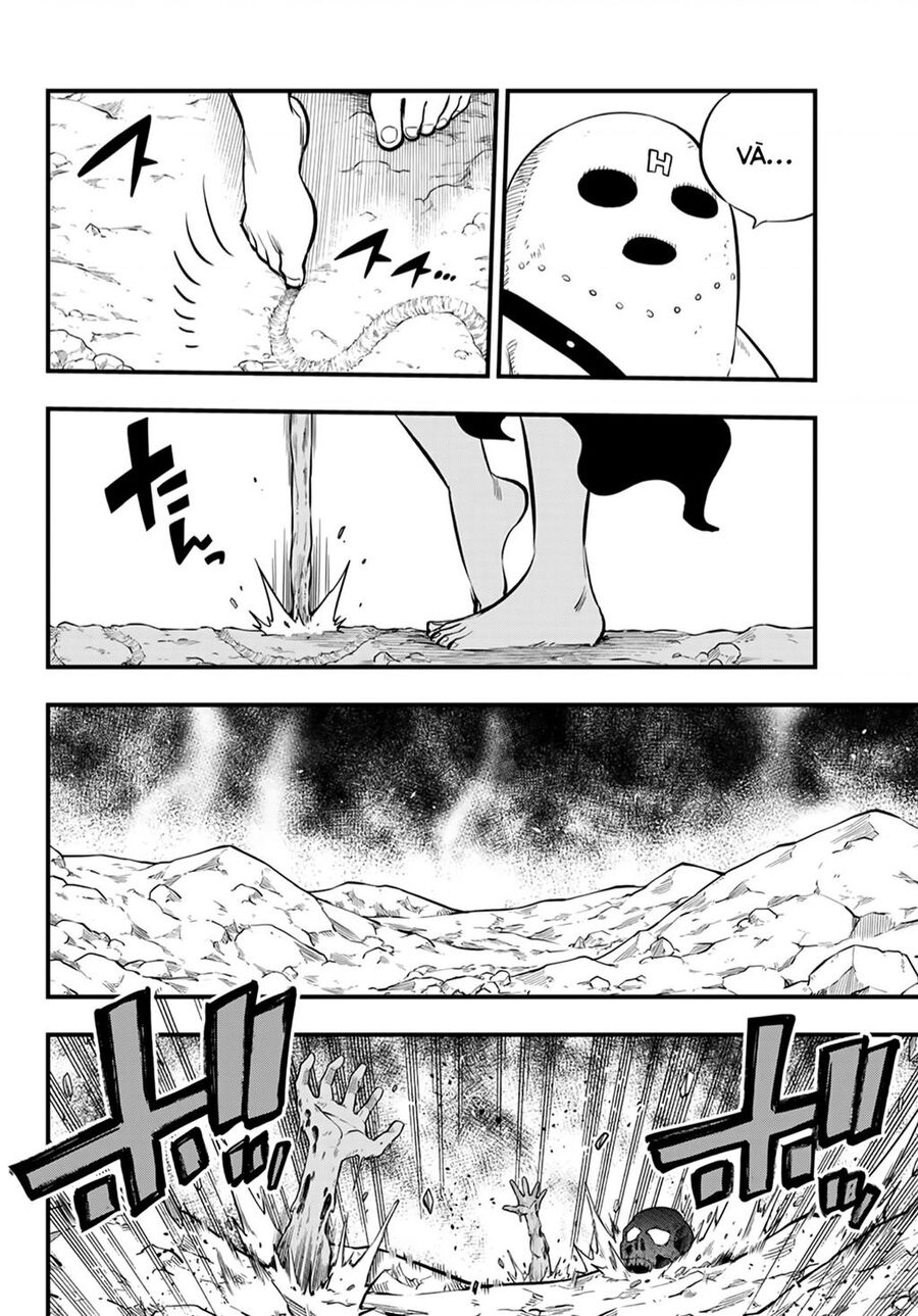 Dead Rock Chap 1 - Next Chap 2