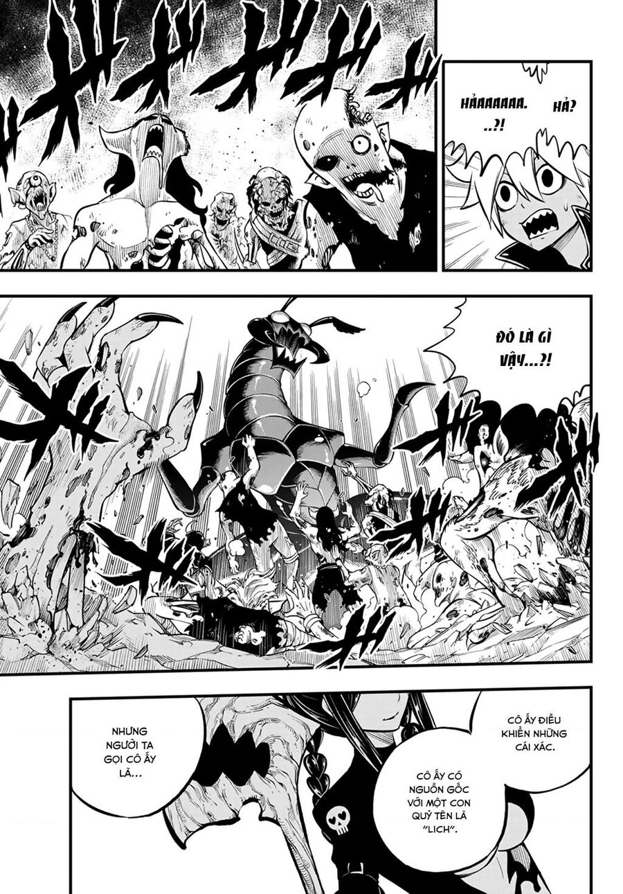 Dead Rock Chap 1 - Next Chap 2