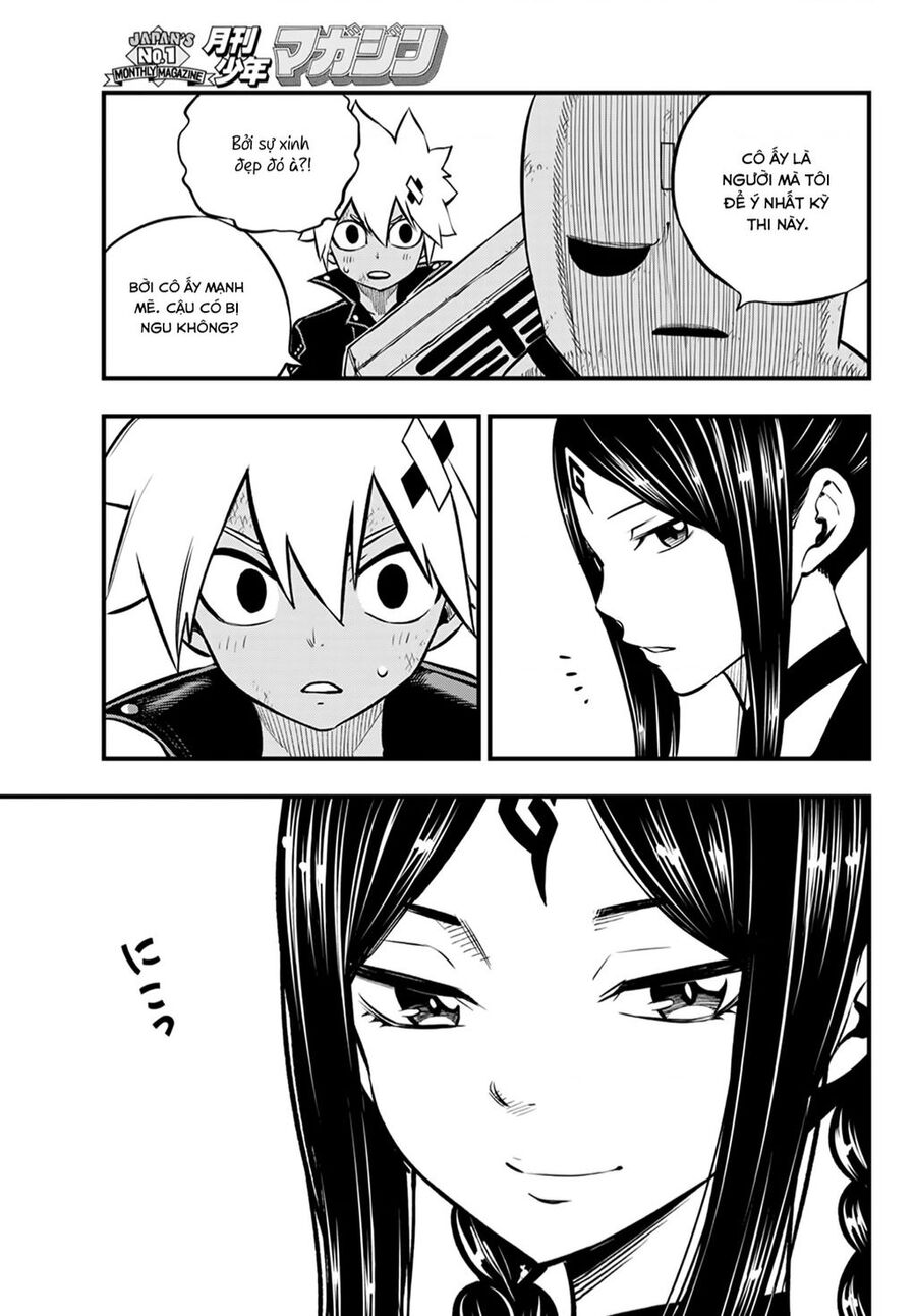 Dead Rock Chap 1 - Next Chap 2