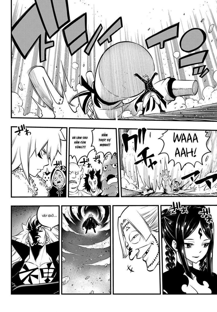 Dead Rock Chap 1 - Next Chap 2