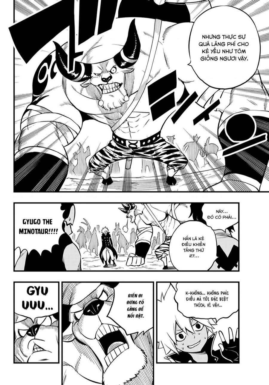 Dead Rock Chap 1 - Next Chap 2