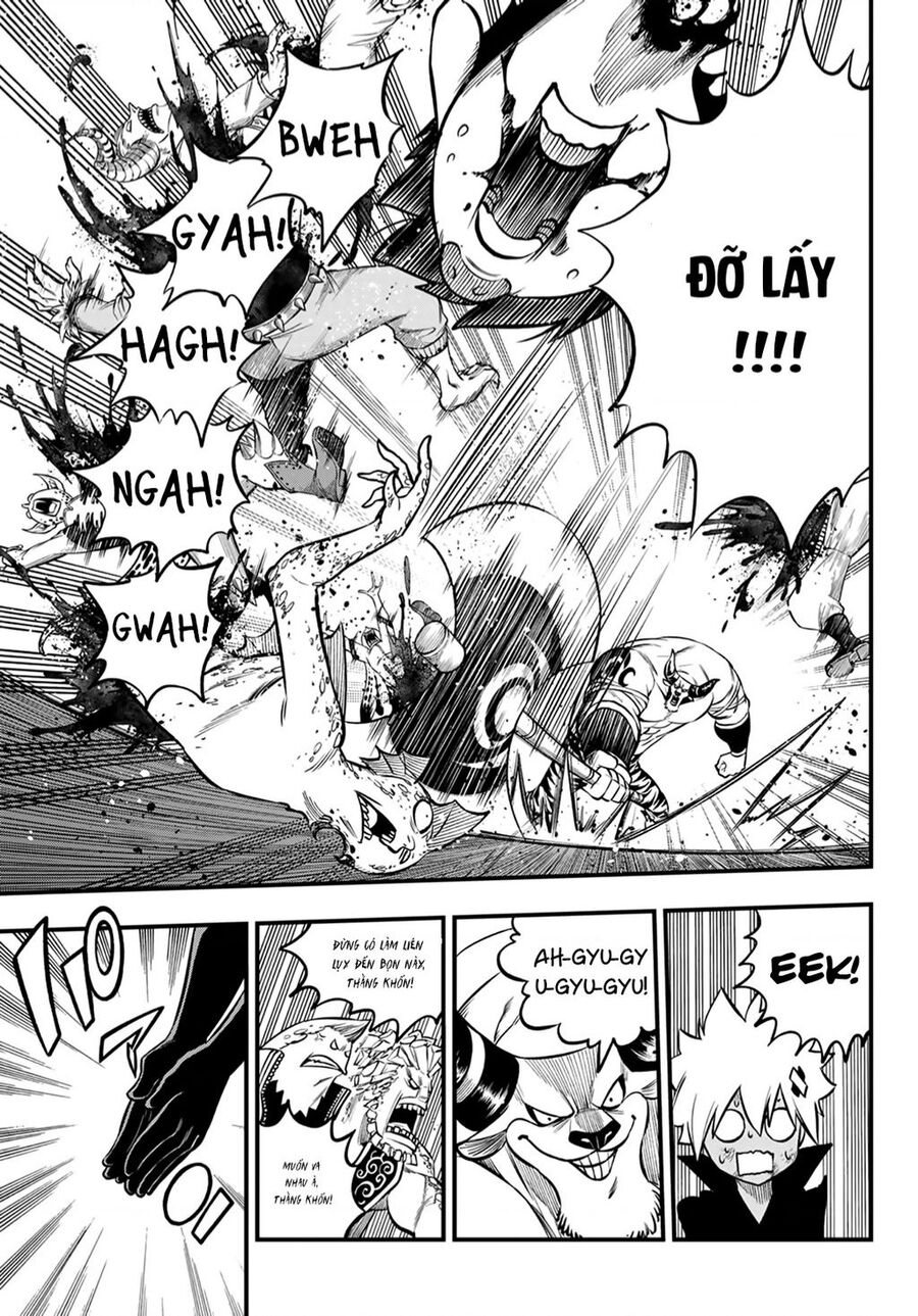 Dead Rock Chap 1 - Next Chap 2