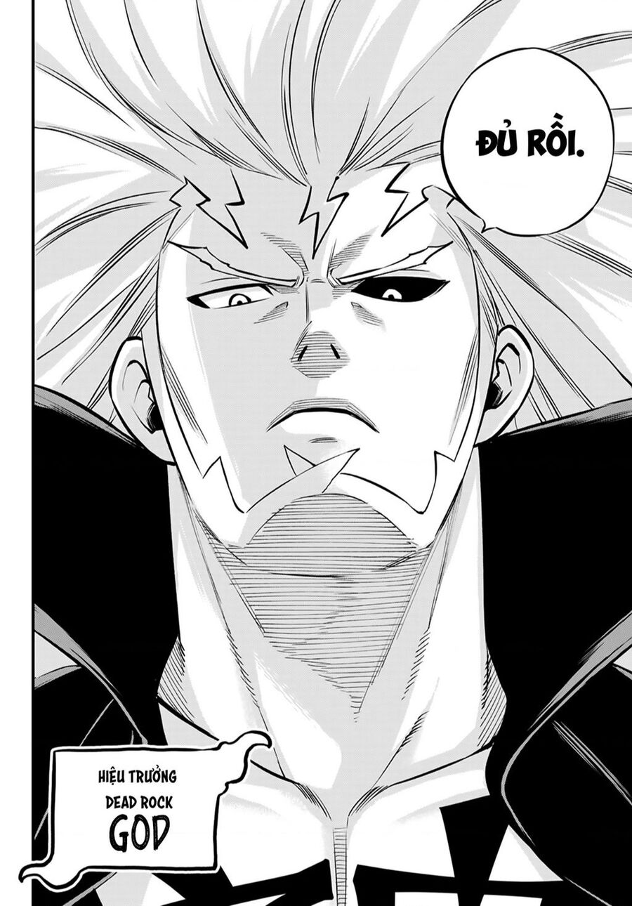 Dead Rock Chap 1 - Next Chap 2