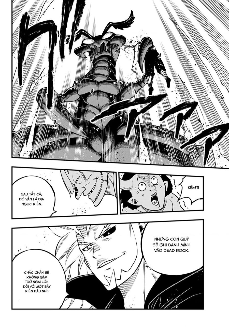 Dead Rock Chap 1 - Next Chap 2