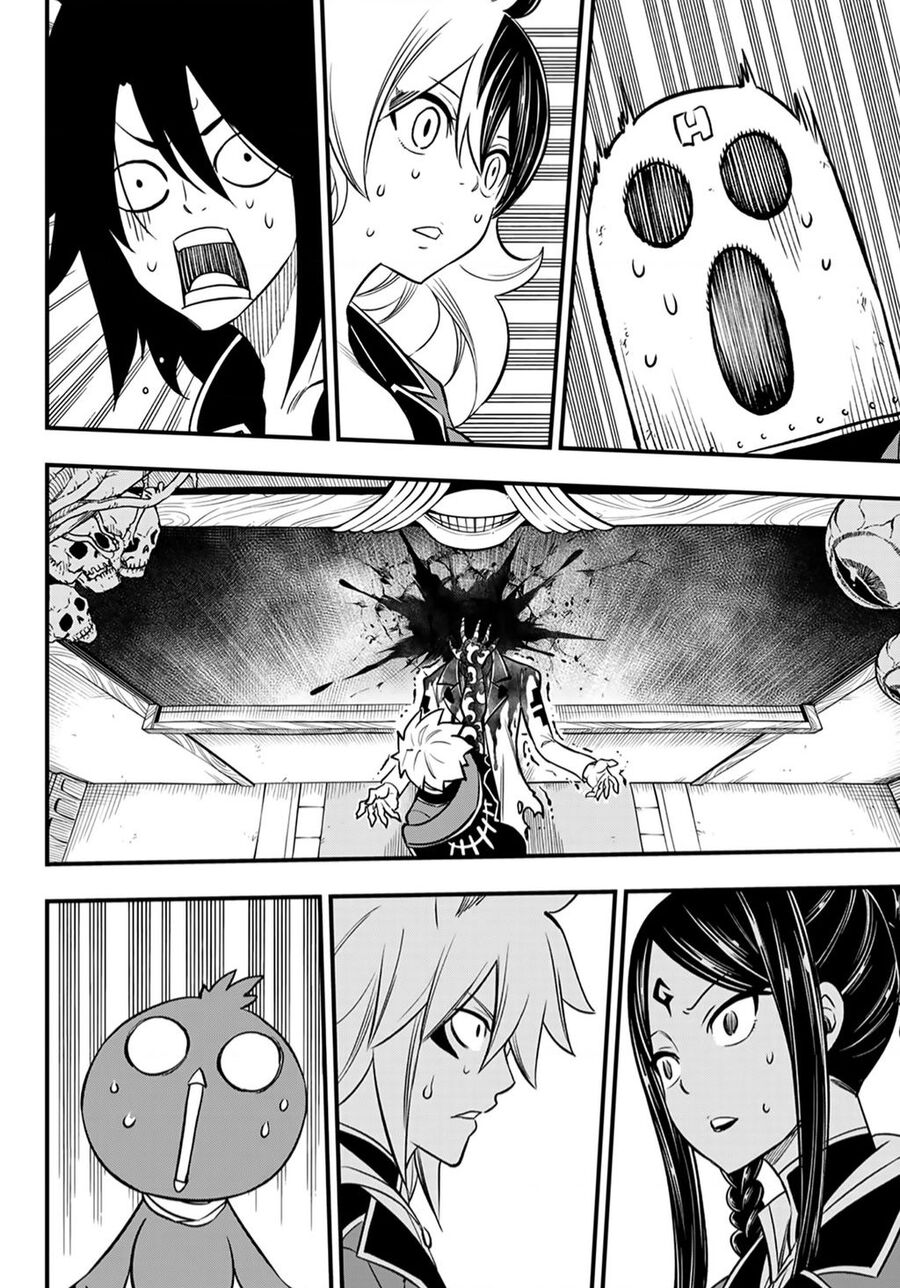 Dead Rock Chap 1 - Next Chap 2