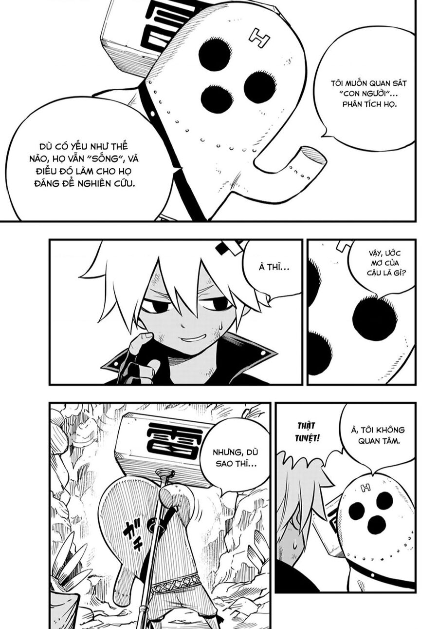 Dead Rock Chap 1 - Next Chap 2