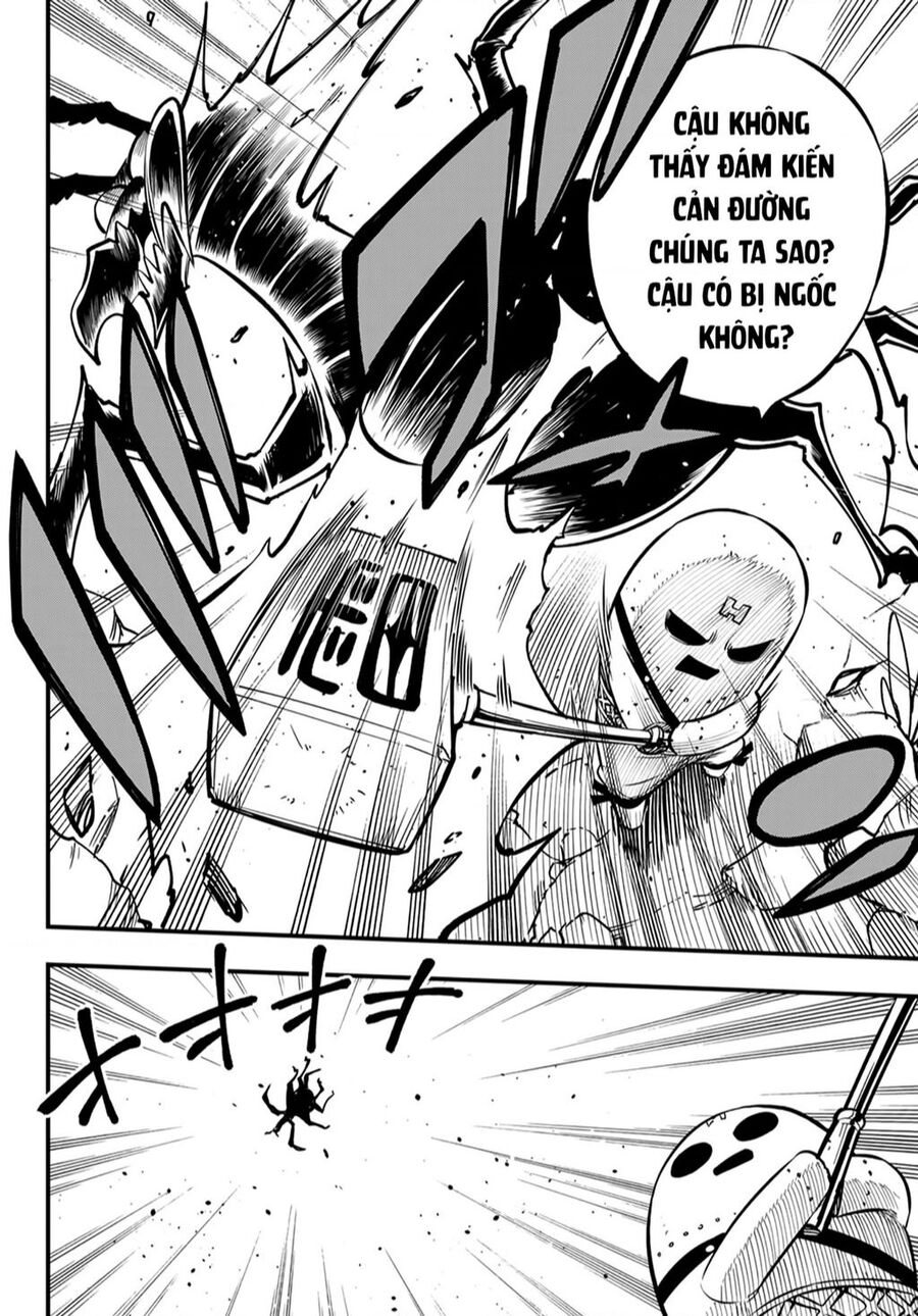 Dead Rock Chap 1 - Next Chap 2