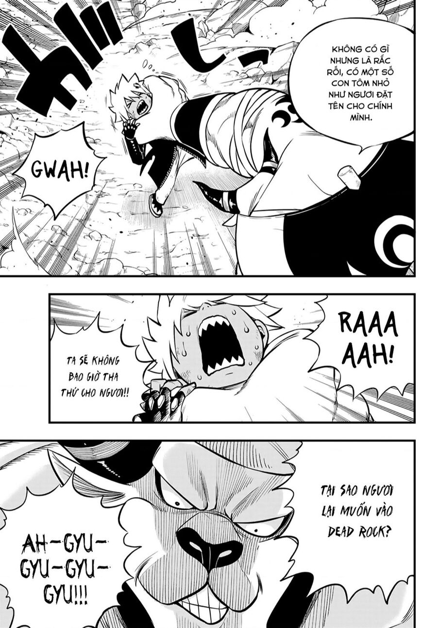 Dead Rock Chap 1 - Next Chap 2