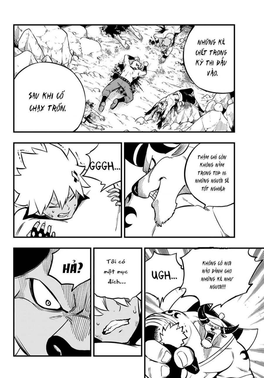 Dead Rock Chap 1 - Next Chap 2