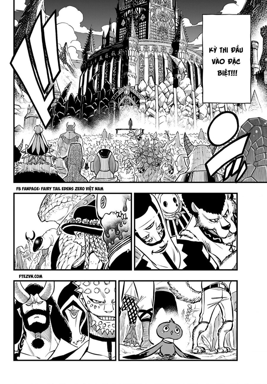 Dead Rock Chap 1 - Next Chap 2