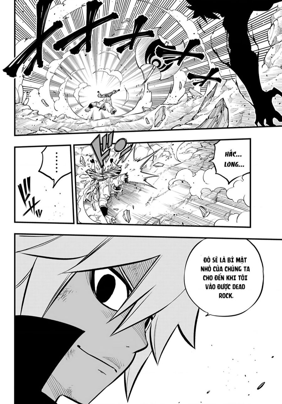 Dead Rock Chap 1 - Next Chap 2