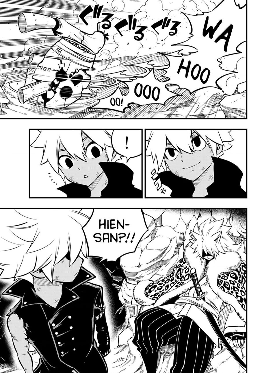 Dead Rock Chap 1 - Next Chap 2