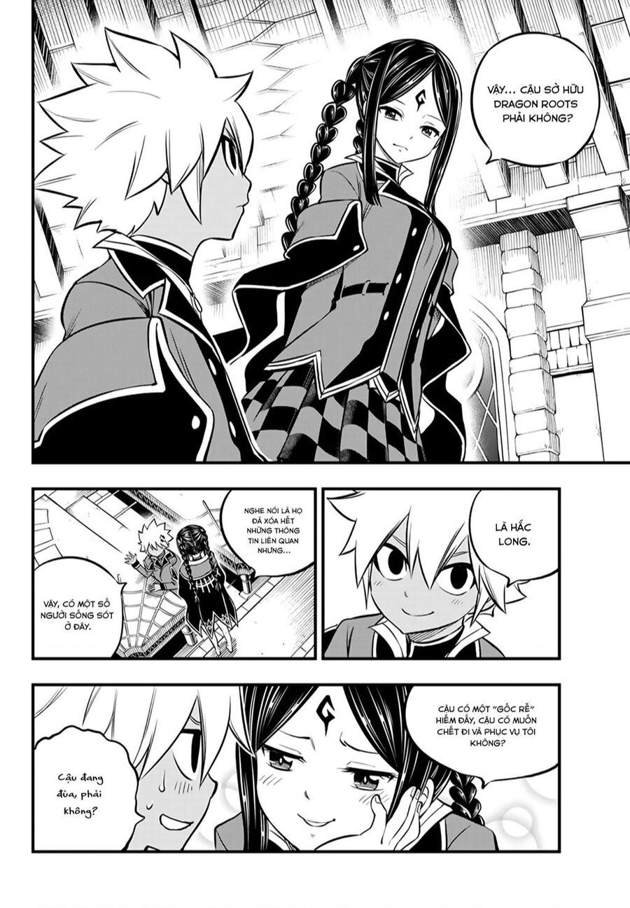 Dead Rock Chap 1 - Next Chap 2