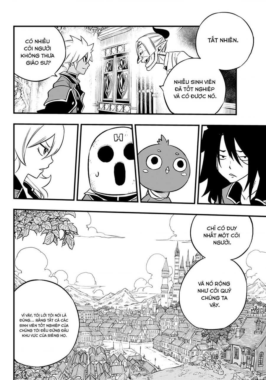 Dead Rock Chap 1 - Next Chap 2